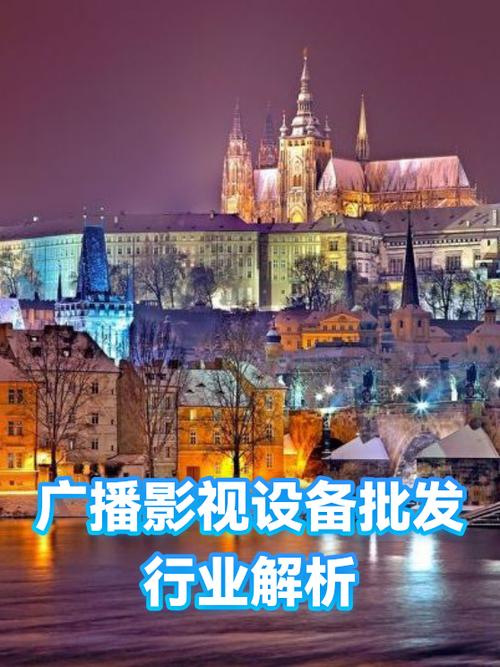 广播影视设备批发行业解析